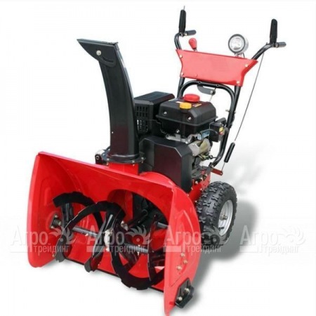 Снегоуборщик Ikra mogatec BSF 6207 в Челябинске