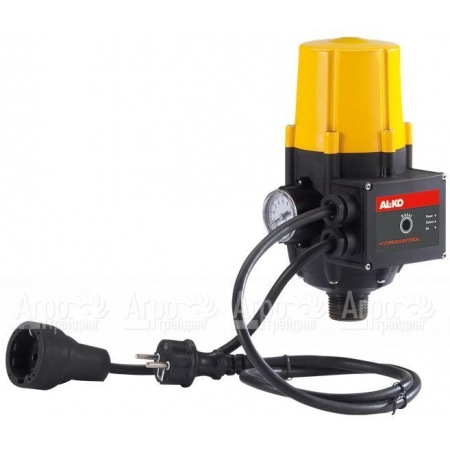 Гидроконтроллер Al-KO в Челябинске