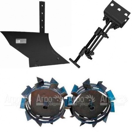 Комплект для мотоблоков Салют в Челябинске