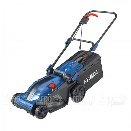 Газонокосилка электрическая Hyundai LE 3830 в Челябинске