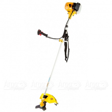 Бензокоса (бензиновый триммер) Denzel DT-43 в Челябинске