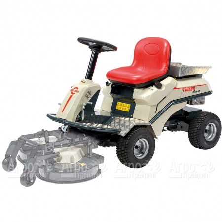 Райдер Cramer Tourno pick-up 4WD без деки в Челябинске