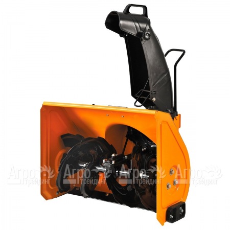 Насадка роторный снегоуборщик Daewoo DASC 560T в Челябинске