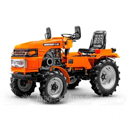 Минитрактор Кентавр Т-15 в Челябинске