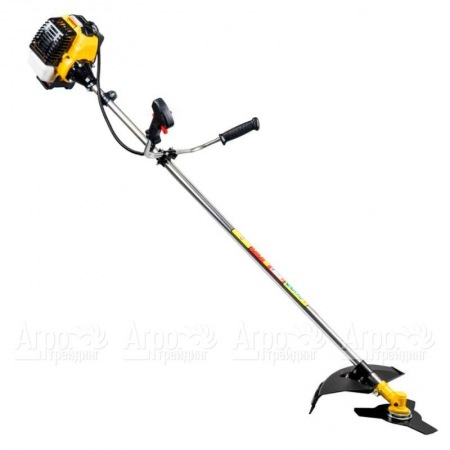 Бензокоса (бензиновый триммер) Mateus MS14204 в Челябинске