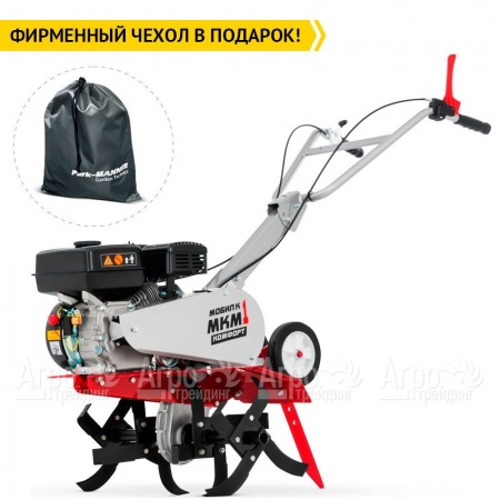 Культиватор Мобил К МКМ-1 Комфорт в Челябинске