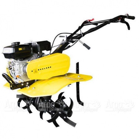 Культиватор Champion BC7714 в Челябинске