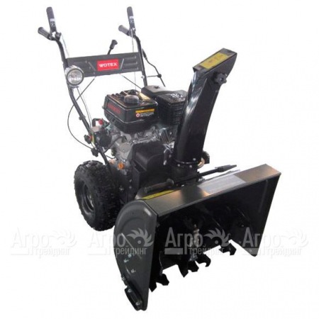 Снегоуборщик Wotex 90 в Челябинске