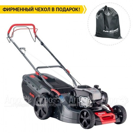 Газонокосилка бензиновая AL-KO Comfort 51.0 SP-B  в Челябинске