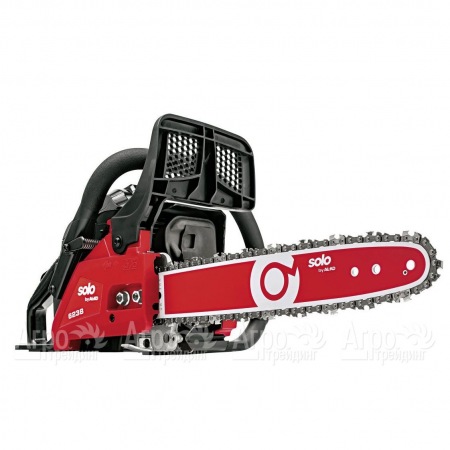 Бензопила Solo by AL-KO 6240-16" в Челябинске