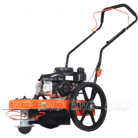 Колесный триммер Yard Fox 56WT в Челябинске