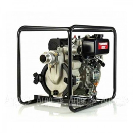 Дизельная мотопомпа DaiShin PTD206T-Y  в Челябинске