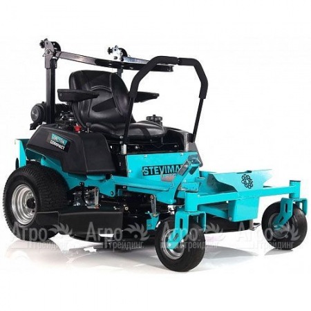 Садовый райдер Steviman ZR-106 Compact  в Челябинске