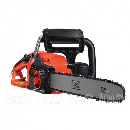Электропила Black+Decker CS2245-18" в Челябинске