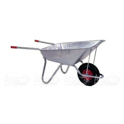 Строительная тачка Al-KO 100 G в Челябинске