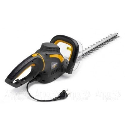 Электрический кусторез (электрокусторез) Stiga SHT 500 в Челябинске