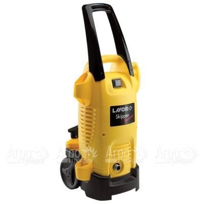Мойка высокого давления Lavor Skipper Junior 130 в Челябинске