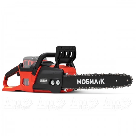 Аккумуляторная пила Мобил К XCA40 Премиум 16" (без батареи и зарядного устройства) в Челябинске