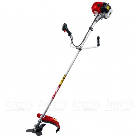 Бензокоса (бензиновый триммер) Зубр КРБ-1000 в Челябинске