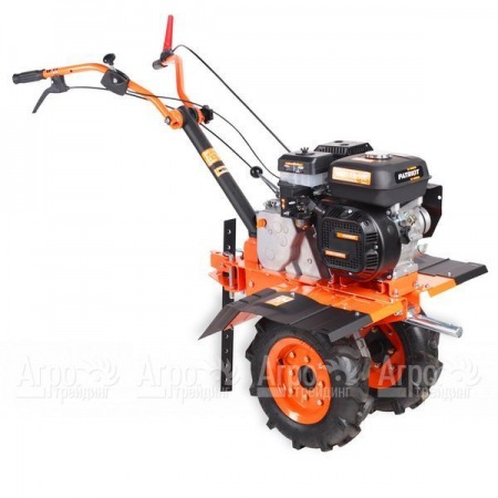 Мотоблок Patriot МБП-7.0/900 в Челябинске