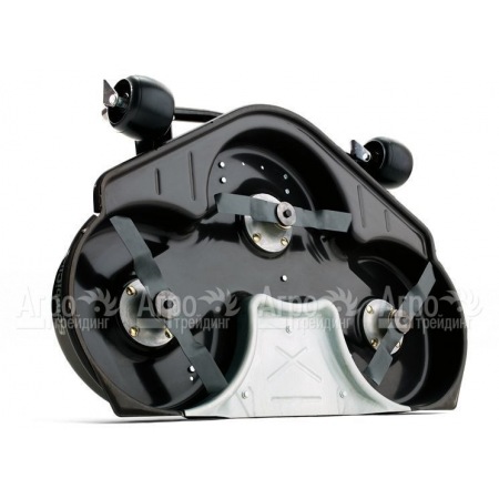 Дека Husqvarna Combi 103 см  в Челябинске