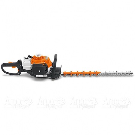 Бензиновый кусторез (бензокусторез) Stihl HS 82 R 60 см в Челябинске