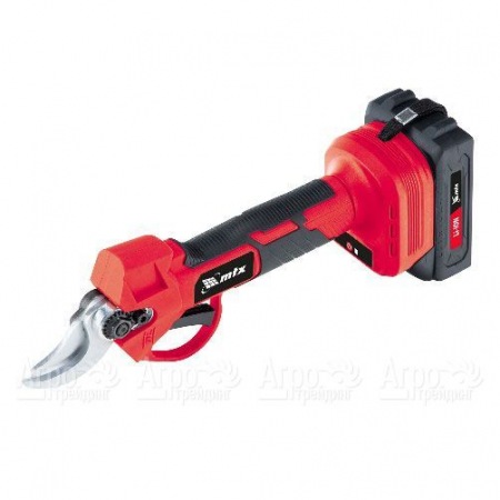 Секатор аккумуляторный MTX BP-25  в Челябинске