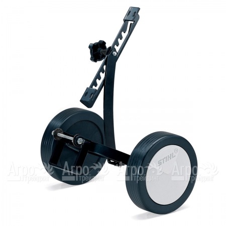 Рама с транспортировочными колесами для культиваторов Тарпан в Челябинске