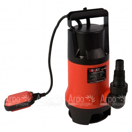 Дренажный насос Brait NPD- 900D в Челябинске