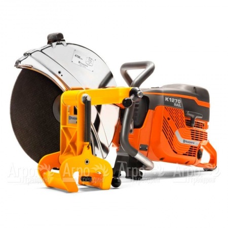 Рельсорез Husqvarna K 1270 Rail 14" 9670711-01 в Челябинске
