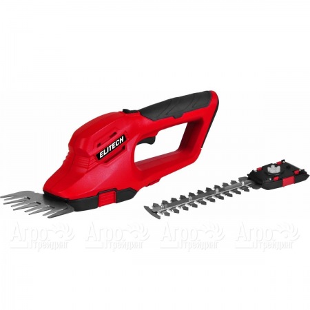 Аккумуляторные ножницы Elitech НТ 728АК (E1604.002.00) в Челябинске