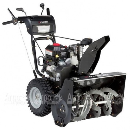 Снегоуборщик Murray MM691150E в Челябинске