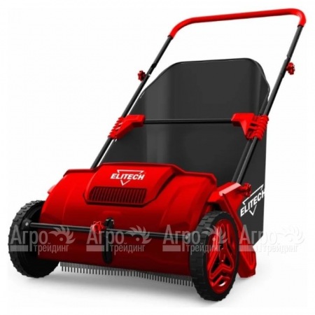 Сборщик листьев Elitech УС 531М в Челябинске