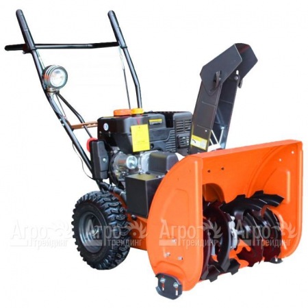 Снегоуборщик Prorab GST 65 EL в Челябинске