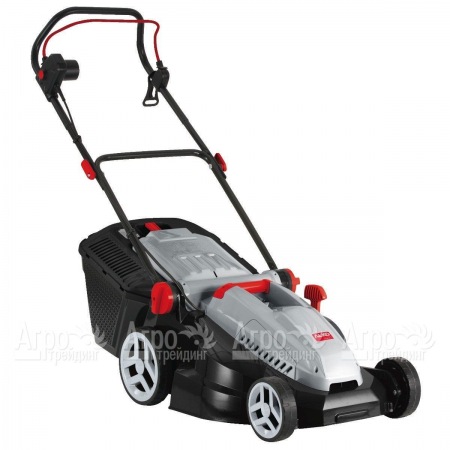 Газонокосилка электрическая Al-Ko Classic 4.27 E Plus в Челябинске