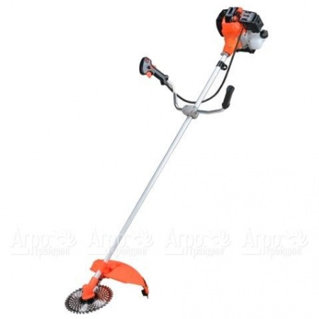 Бензокоса (бензиновый триммер) Рысь БТР-043 в Челябинске