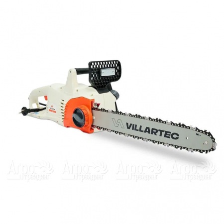 Электропила Villartec SE224 18" в Челябинске