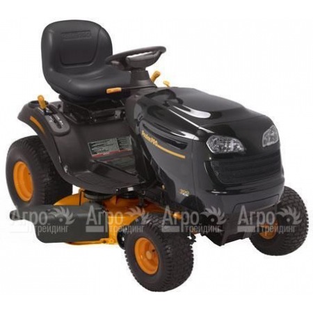 Садовый трактор Poulan PRO PB195H42LT в Челябинске