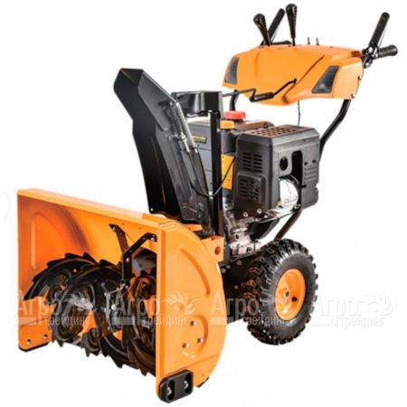 Снегоуборщик Profi P326SEL в Челябинске