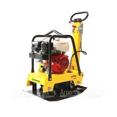 Виброплита бензиновая Champion PC1645RH в Челябинске