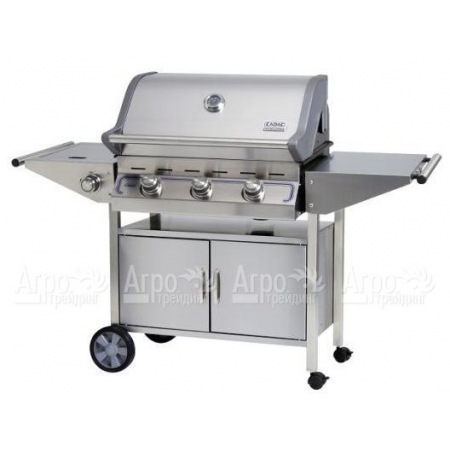 Гриль-барбекю Cadac Entertainer 3 Supreme 98349 в Челябинске