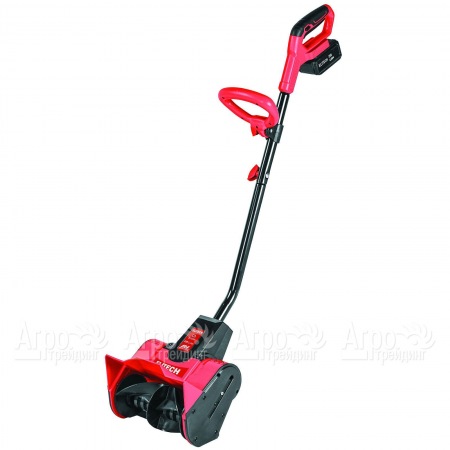 Снегоуборщик аккумуляторный Elitech СЛ 2030АК (E1609.020.00) в Челябинске