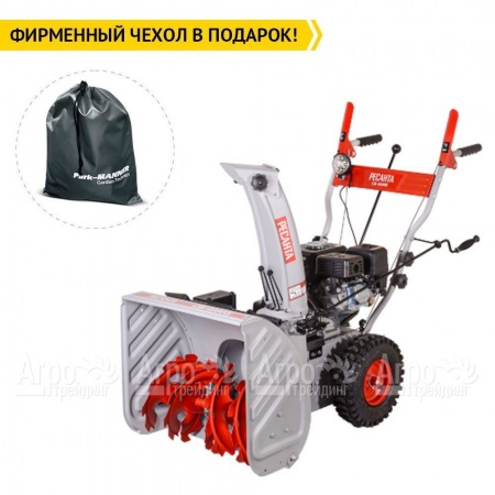 Снегоуборщик Ресанта СБ 4800Б в Челябинске