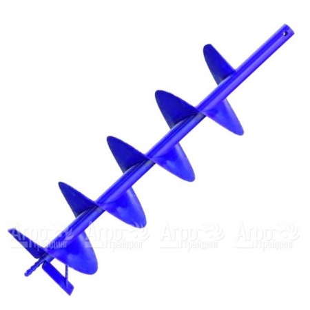 Шнек HT-EA20x80 для мотобура Haitec в Челябинске