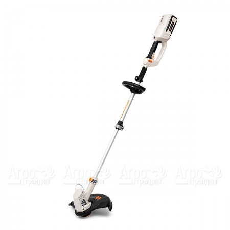 Аккумуляторный триммер Daewoo DATR 2840Li (без аккумуляторной батареи и зарядного устройства) в Челябинске