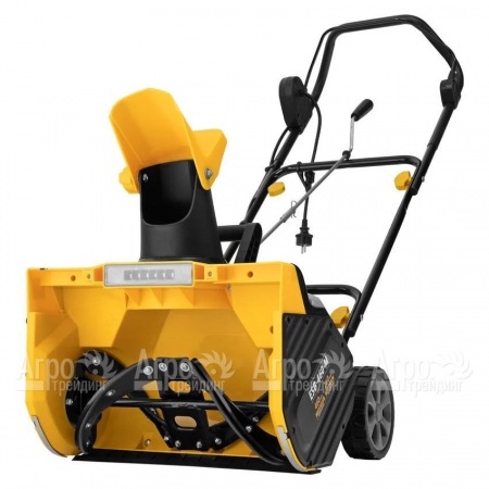 Снегоуборщик электрический Denzel ESB-460-M в Челябинске