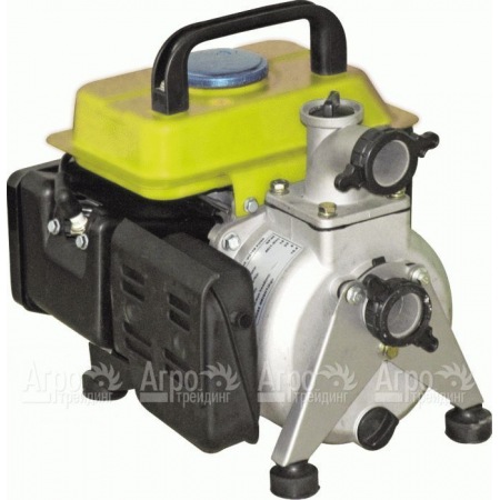 Бензиновая мотопомпа Champion GP40-II в Челябинске