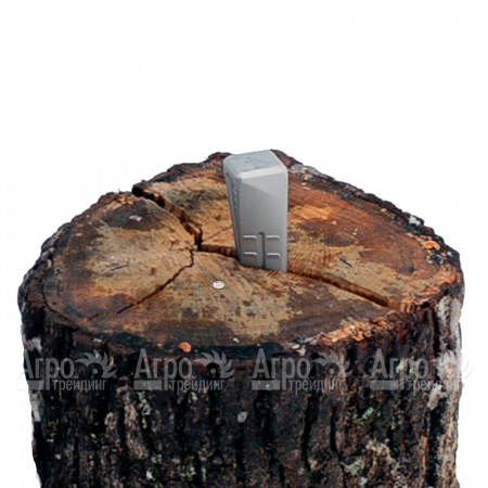 Клин Kolundrov для колки дров в Челябинске