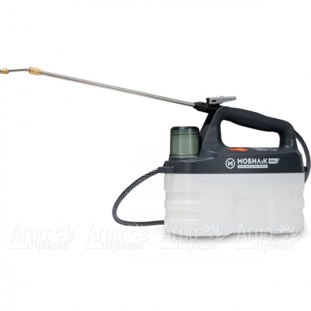 Аккумуляторный опрыскиватель Мобил К TCA40 Про в Челябинске