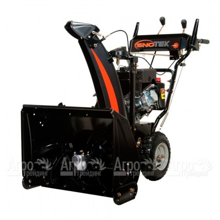 Снегоуборщик Ariens Sno-Tek 28 в Челябинске